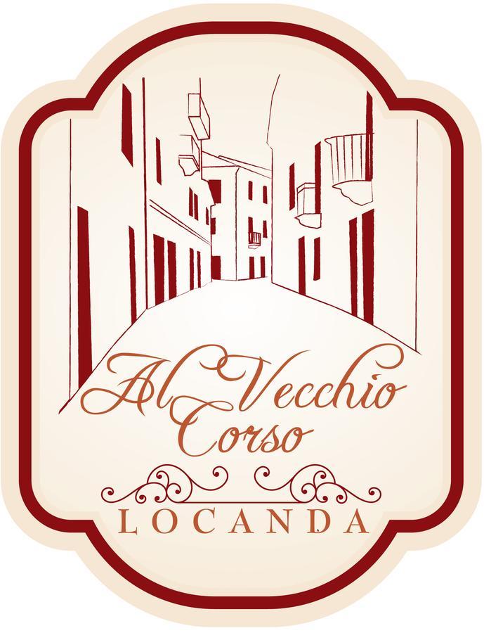 Al Vecchio Corso B&B Tempio Pausania Buitenkant foto